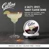 Collins 4 Oz Spicy Citrus Margarita Salt