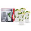 Spiegelau 12.3 Oz Perfect Longdrink Glasses (Set of 4)