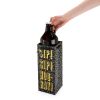 Sip Sip Hooray 1.5L Bottle Bag By Cakewalk