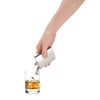 4 Oz TrueFlask Stainless Steel Flask True