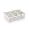 Marbled Ice Cube Tray True