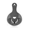 Hawthorne Gunmetal Strainer ViskiÂ®
