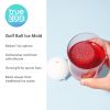 Golf Ball Silicone Ice Mold True Zoo