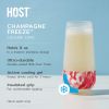 Champagne FREEZEâ„¢ Pink Camo HOSTÂ® (Set of 2)