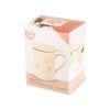 AnnetteHello Beautiful Ceramic Tea Mug & Infuser by Pinky