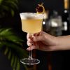 Raye Crystal Sour Glasses ViskiÂ® (Set of 2)