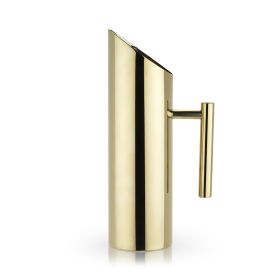 Modern Gold 46 Oz Pitcher ViskiÂ®