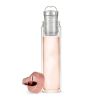 DylanRose Gold Glass Travel Infuser Mug
