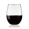 Bulk 17 Oz Stemless Wine Glass True