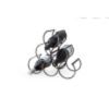 Wine Shrine Metal Bottle Holder by Twine