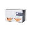 Seneca Crystal Faceted Tumblers ViskiÂ® (Set of 2)