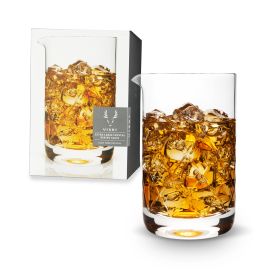 Professional 26 Oz Crystal Mixing Glass ViskiÂ®
