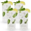 Spiegelau 12.3 Oz Perfect Longdrink Glasses (Set of 4)
