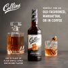 Collins 32 Oz Brown Sugar Simple Syrup
