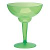 12 Oz Neon Margarita Party Essentials (Set of 12)