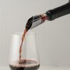 Gunmetal Aerating Pour Spout ViskiÂ®