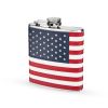 American Flag Flask Foster & Ryeâ„¢