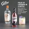 Collins 12.7 Oz Lavender Syrup