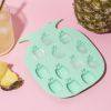 Pineapple Ice Cube Tray BlushÂ®