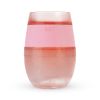 Wine FREEZEâ„¢ Translucent Pink HOSTÂ®