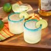 Primavera Recycled Short Tumblers TwineÂ® (Set of 2)