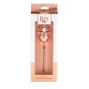 Rose Gold Pineapple Tea Infuser by Pinky Up
