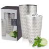 2 Piece Harrison Stainless Shaker Tin Set ViskiÂ®