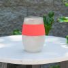 Wine FREEZEâ„¢ in Coral (1 pack) by HOSTÂ®