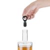3 Piece Locking Bottle Stopper True