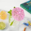 Umbrella Appetizer Picks True (Set of 12)