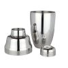 Harrison 16.5 Oz Stainless Steel Heavyweight Shaker ViskiÂ®