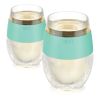 Wine FREEZEâ„¢ Mint HOSTÂ® (Set of 2)