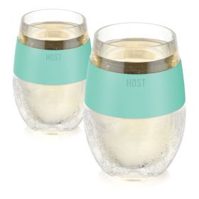 Wine FREEZEâ„¢ Mint HOSTÂ® (Set of 2)