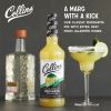 Collins 32 Oz Jalapeno Margarita Cocktail Mix