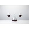 3 Piece Raye Crystal Angled Glass and Decanter Set ViskiÂ®