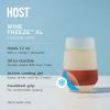 Wine FREEZEâ„¢ XL Terra Cotta HOSTÂ® (Set of 2)