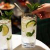 Meridian Crystal Highball Glasses ViskiÂ® (Set of 2)