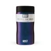 Stay-Chill Slim Can Cooler in Galaxy Black by HOSTÂ®