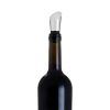 Harrison Stainless Steel Heavyweight Bottle Stopper ViskiÂ®