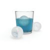 Golf Ball Silicone Ice Mold True Zoo