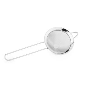Harrison Stainless Steel Mesh Cone Strainer ViskiÂ®