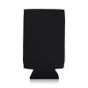 Slim Can Sleeve in Black by True