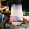 Wine FREEZEâ„¢ XL Cup in Unicorn HOSTÂ®
