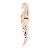 Copper and Gold Corkscrew by Twine