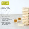 Stack Drinking Game True