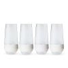 Champagne FREEZEâ„¢ Glitter HOSTÂ® (Set of 4)