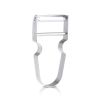 Stainless Steel Citrus Peeler ViskiÂ®