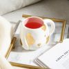 PennyCeramic Puppy Mug by Pinky Up