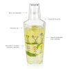 Plastic Recipe Shaker by Savoy