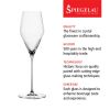 Spiegelau Definition 9 Oz Champagne Glasses (Set of 2)